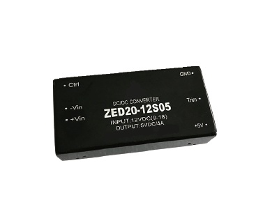 ZED模块电源10-30W