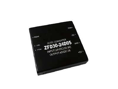 ZFD模块电源15-40W