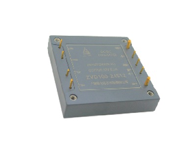 ZVD1/2砖 模块电源