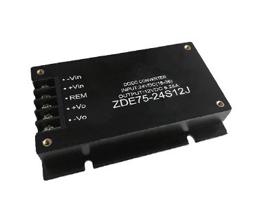 ZDE模块电源10-100W