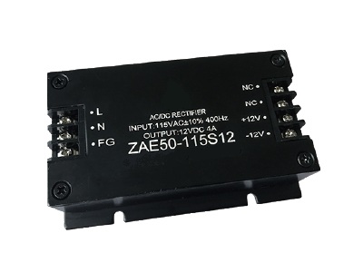 ZAE模块电源20-120W