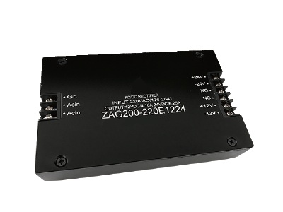 ZAG模块电源150-400W