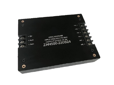 ZAH模块电源300-500W